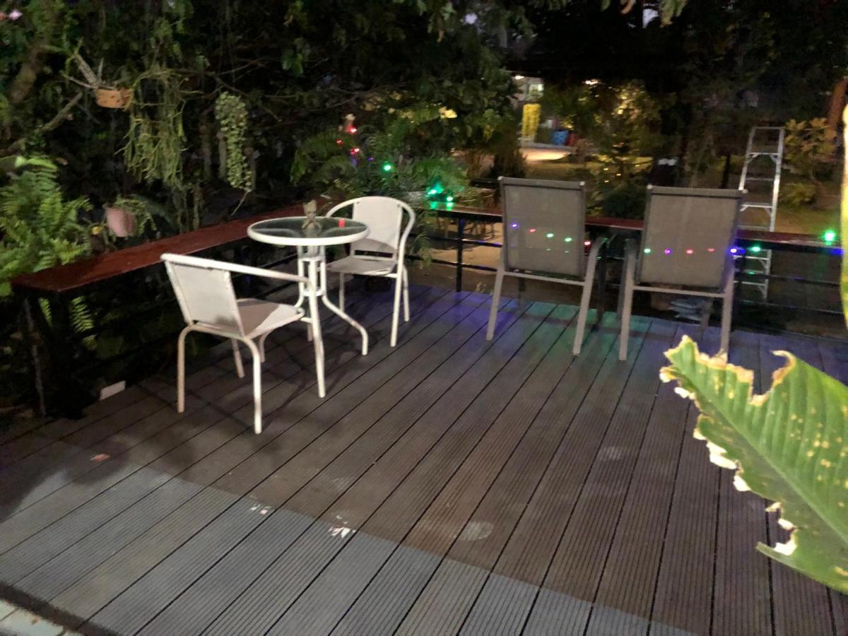 มุกดาสวรรค์ รีสอร์ท - Mukda Sawan Resort Mukdahan Exterior photo