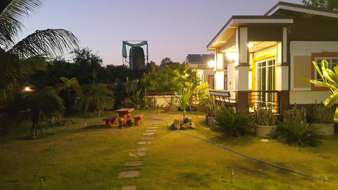 มุกดาสวรรค์ รีสอร์ท - Mukda Sawan Resort Mukdahan Exterior photo